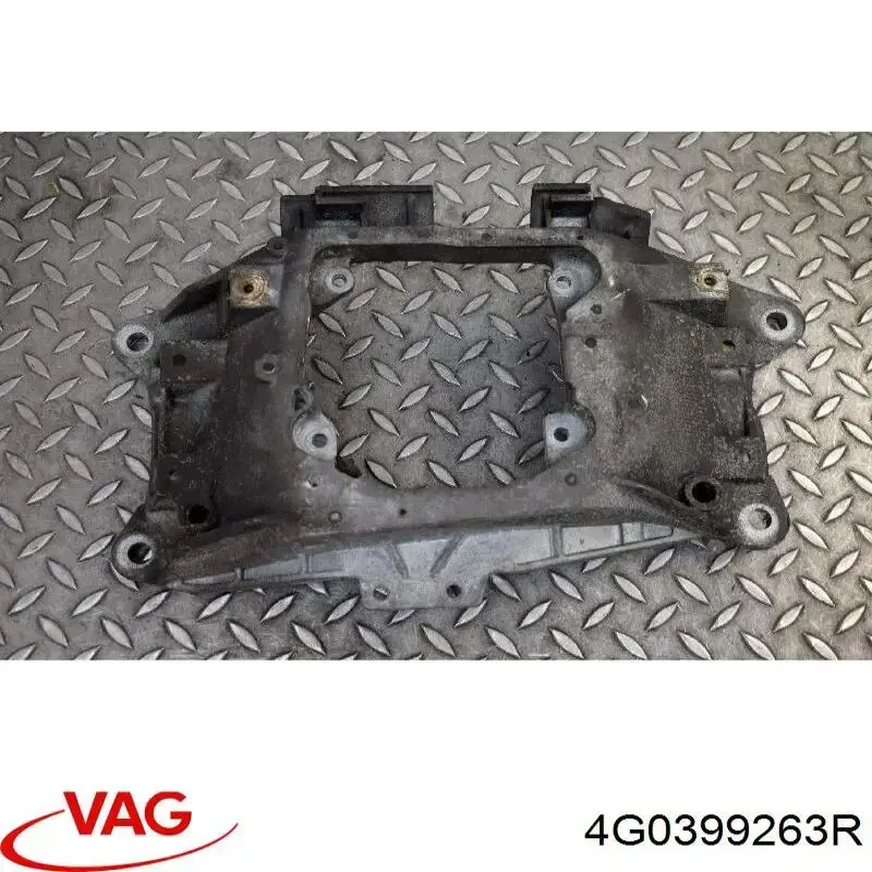 Soporte de la caja de cambios VAG 4G0399263R precio, desde 101,64 EUR