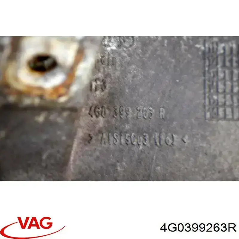 4G0399263R VAG