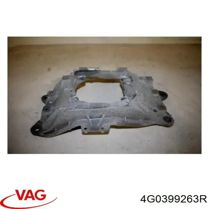 Comprar 4G0399263R VAG Soporte de la caja de cambios