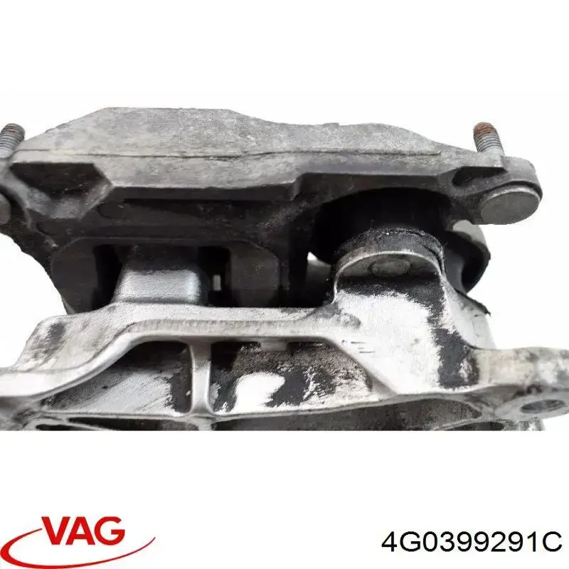 4G0399291C VAG 