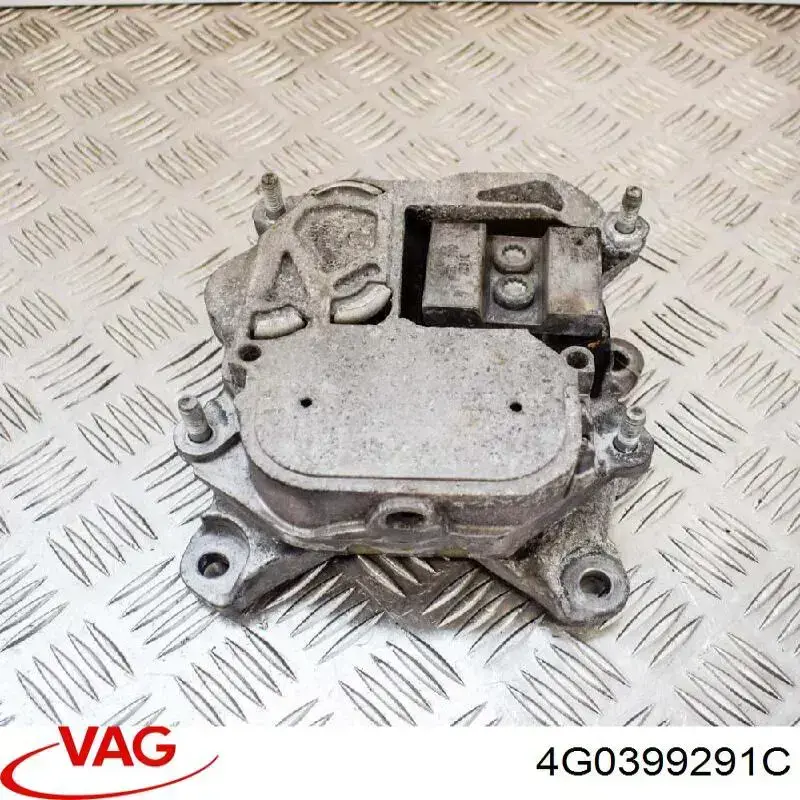 Comprar 4G0399291C VAG 