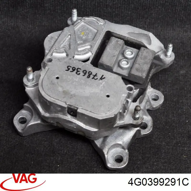  VAG 4G0399291C precio, desde 37,47 EUR