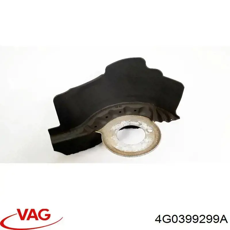 Comprar 4G0399299A VAG 