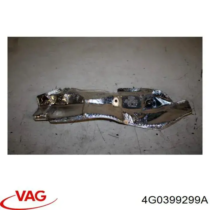 4G0399299A VAG