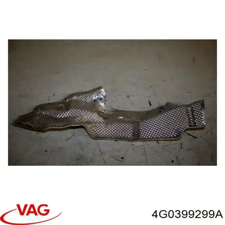  VAG 4G0399299A precio, desde 30,39 EUR