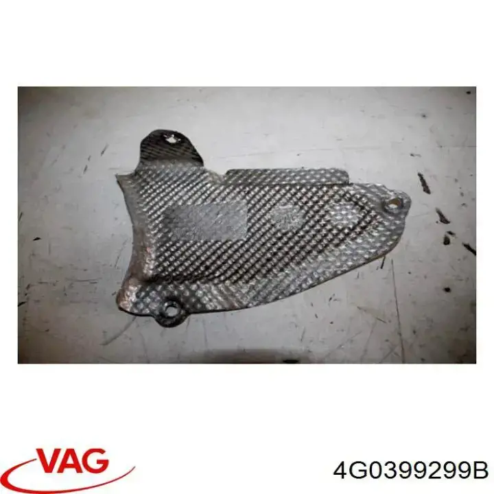  VAG 4G0399299B precio, desde 15,93 EUR