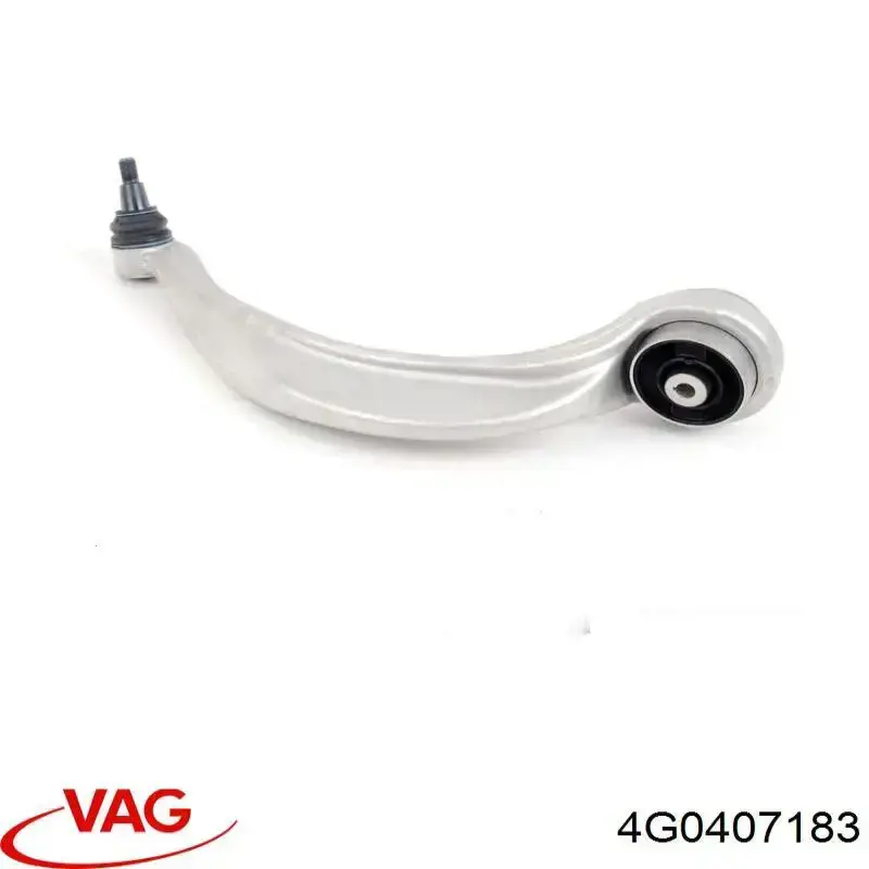 Comprar 4G0407183 VAG Silentblock