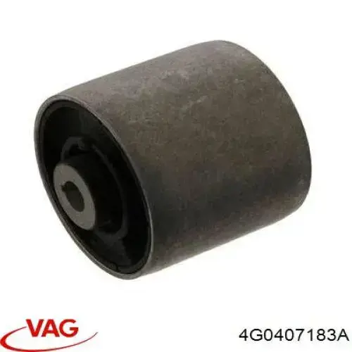 Silentblock de brazo de suspensión VAG 4G0407183A precio, desde 22,84 EUR