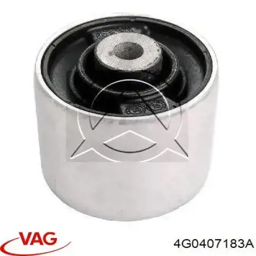 Comprar 4G0407183A VAG Silentblock