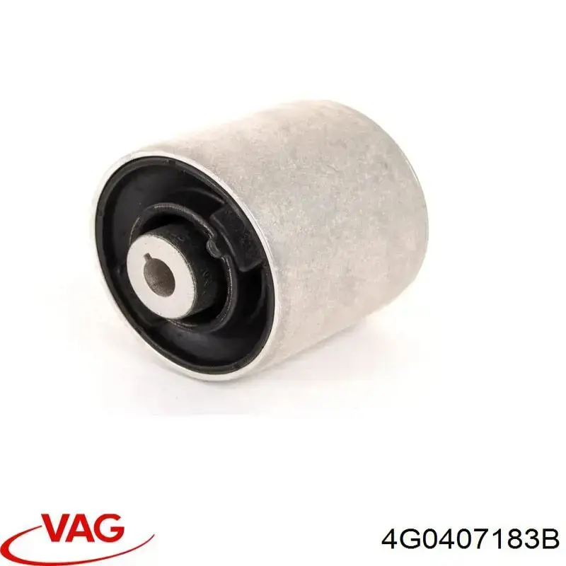 Comprar 4G0407183B VAG Silentblock