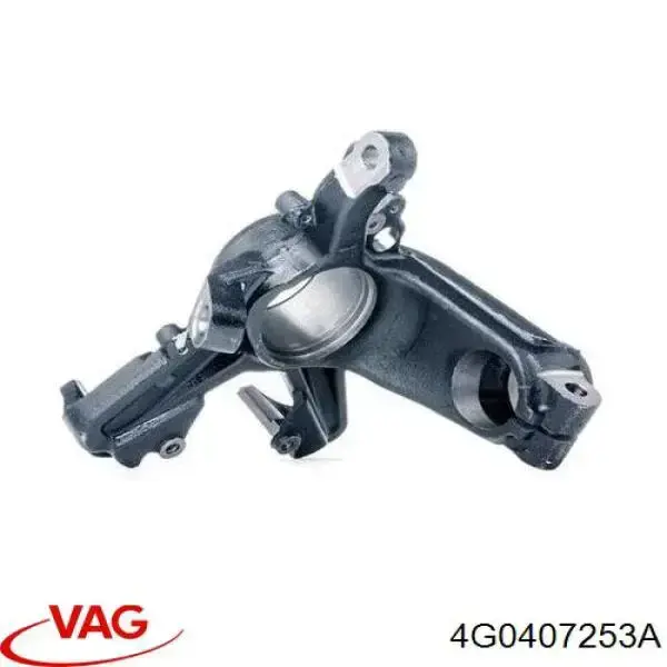 Comprar B12108 Borsehung Mangueta delantera izquierda