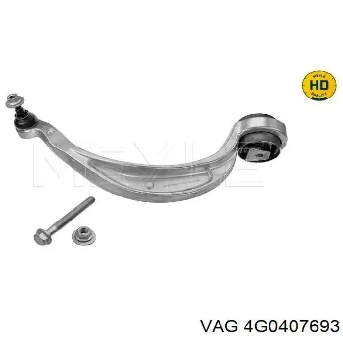 4G0407693 VAG