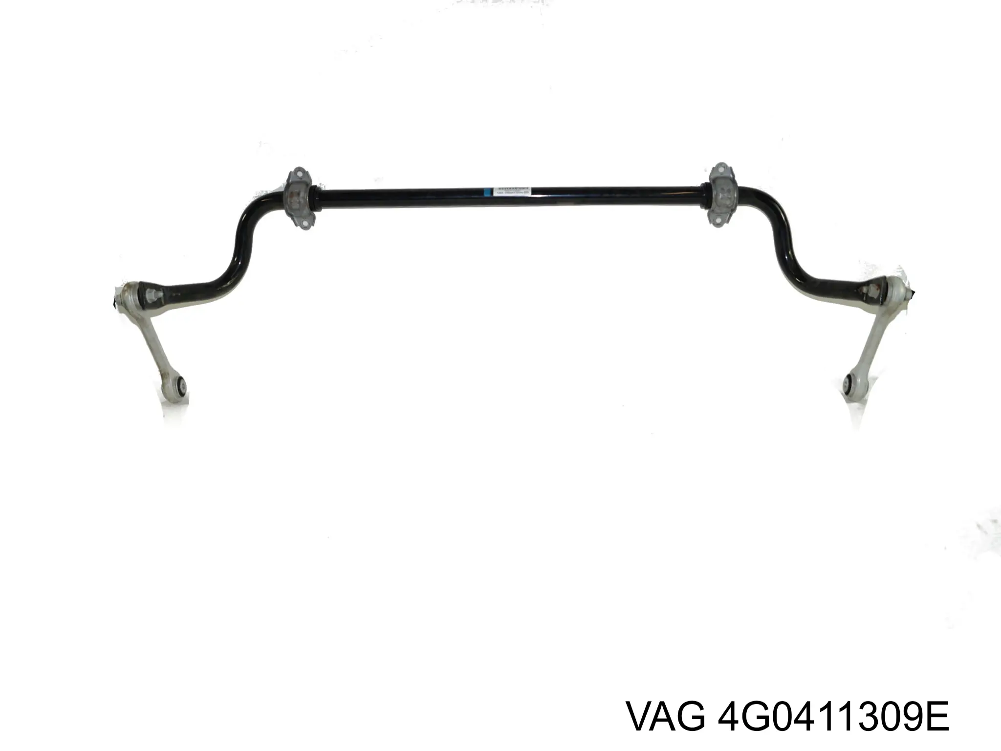 4G0411309E VAG Estabilizador delantero