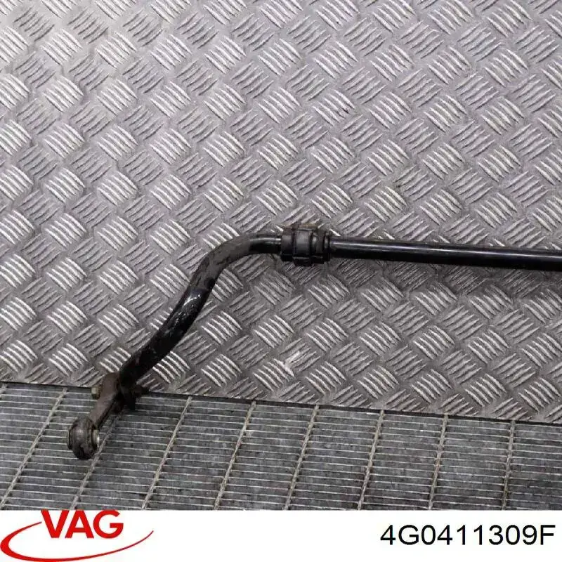 4G0411309F VAG Estabilizador delantero