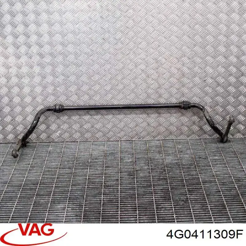 Comprar 4G0411309F VAG Estabilizador delantero