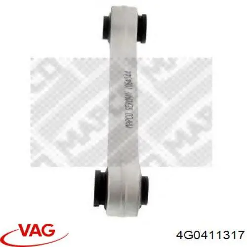 Bieleta estabilizadora delantera VAG 4G0411317 precio, desde 17,65 EUR