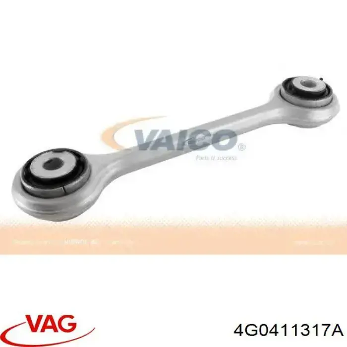 Bieleta estabilizadora delantera VAG 4G0411317A precio, desde 17,05 EUR