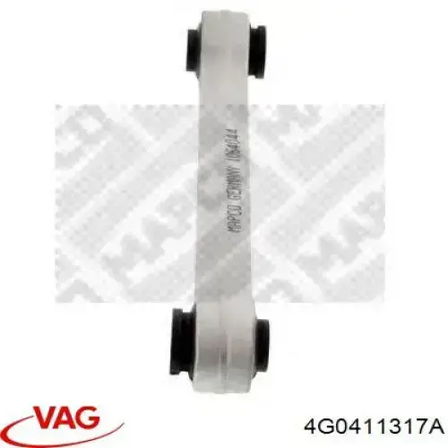 Comprar 4G0411317A VAG Bieleta estabilizadora delantera
