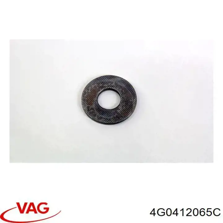 4G0412065C VAG soporte amortiguador delantero