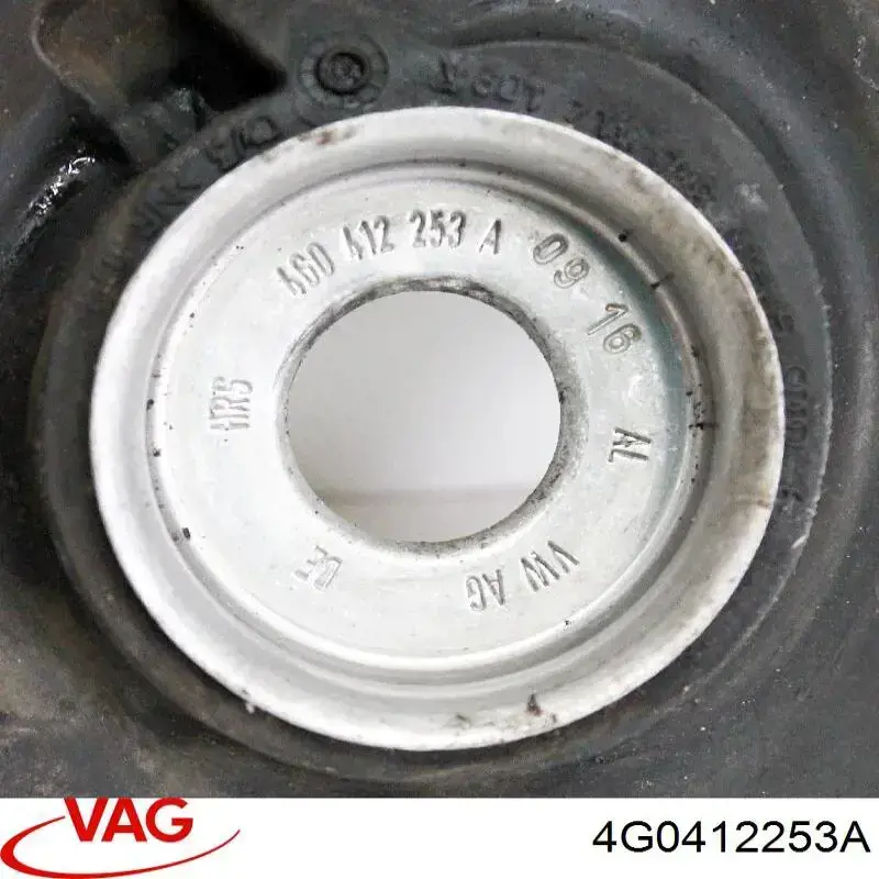 Soporte del amortiguador delantero VAG 4G0412253A precio, desde 29,80 EUR