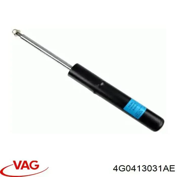 Amortiguadores VAG 4G0413031AE precio, desde 67,99 EUR
