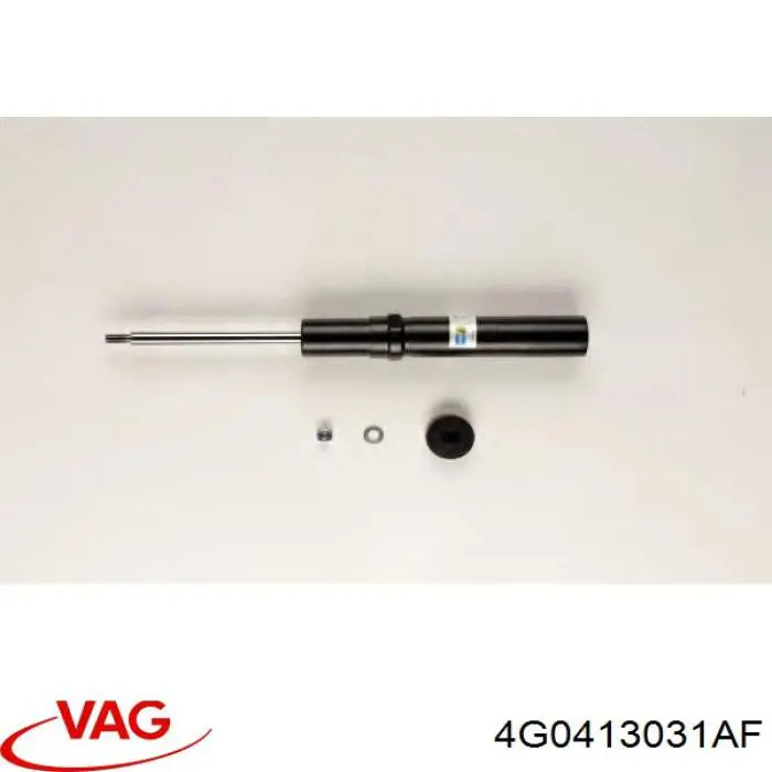 Amortiguadores VAG 4G0413031AF precio, desde 68,20 EUR
