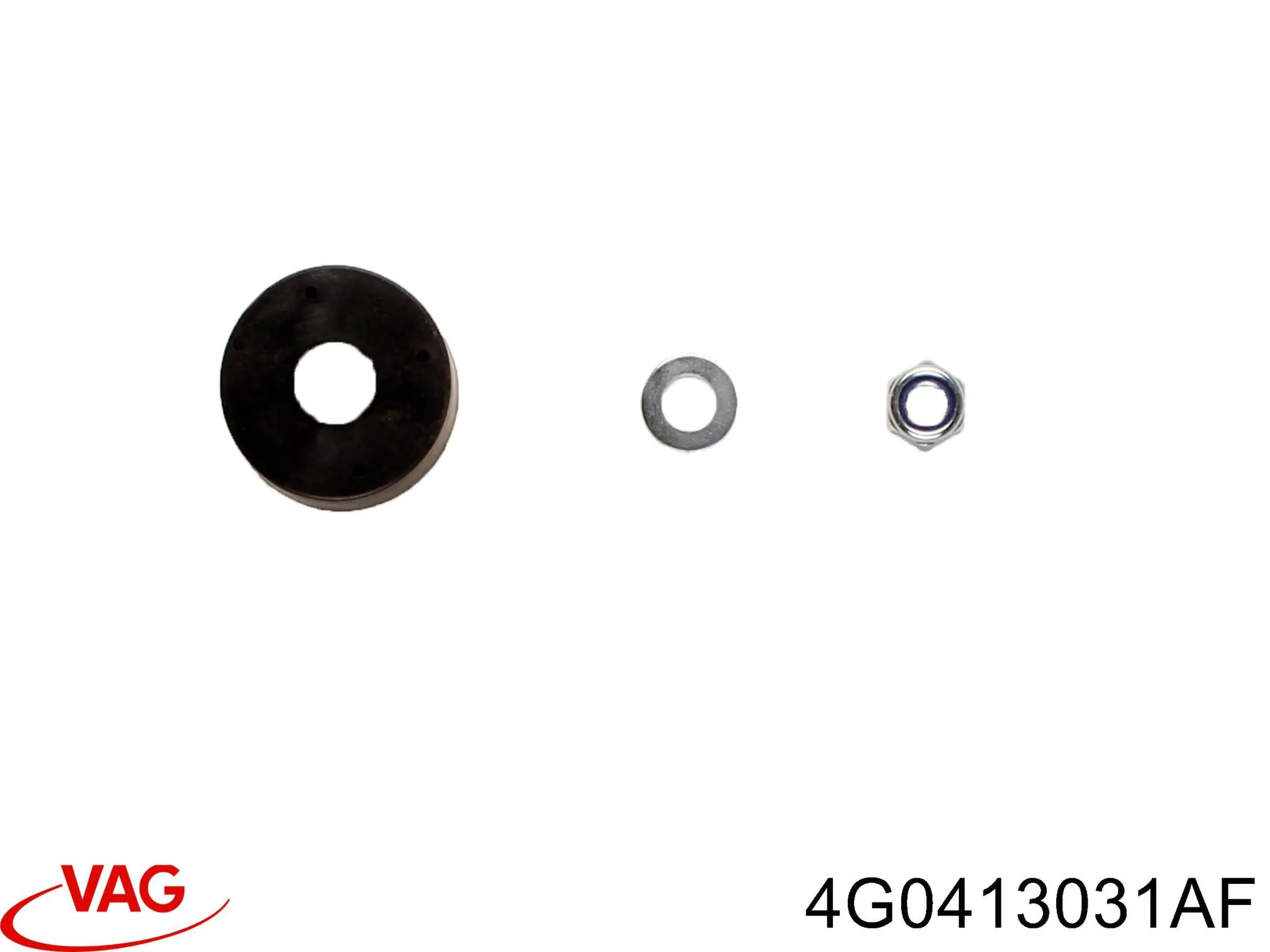 Comprar 4G0413031AF VAG Amortiguador
