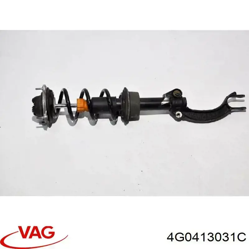 Comprar 4G0413031C VAG Amortiguador