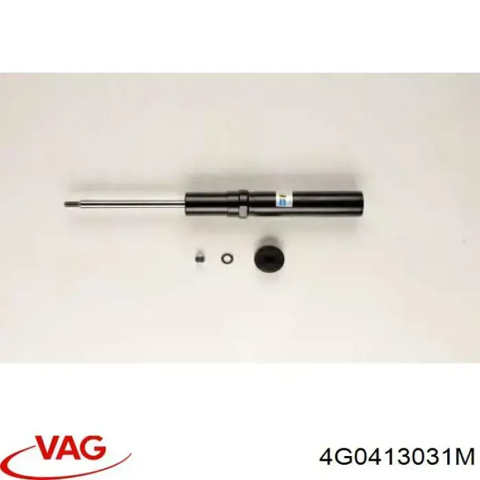 Amortiguadores VAG 4G0413031M precio, desde 77,00 EUR