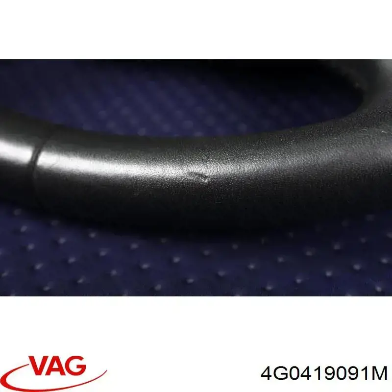 Volante VAG 4G0419091MINU precio, desde 124,87 EUR