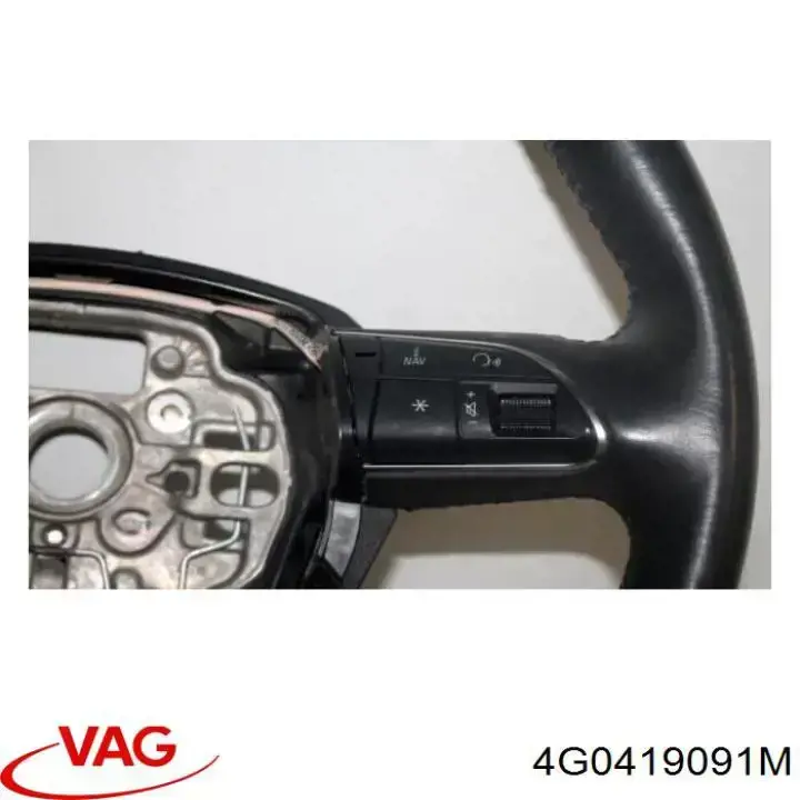 4G0419091M VAG volante