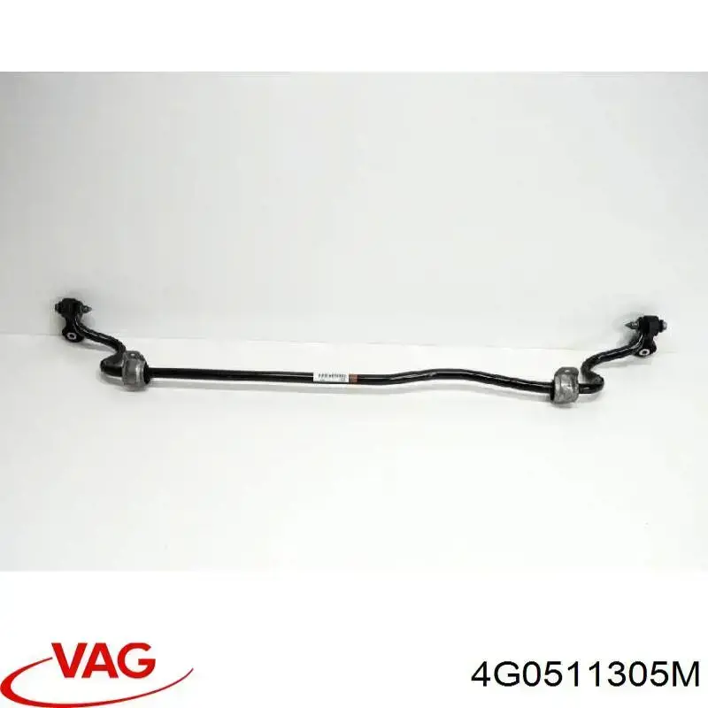 Comprar 4G0511305M VAG Estabilizador trasero