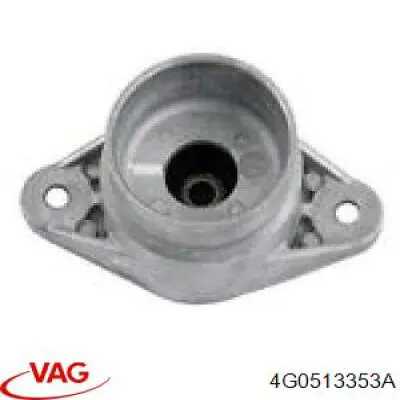 Cazoleta de amortiguador trasero VAG 4G0513353A precio, desde 30,93 EUR