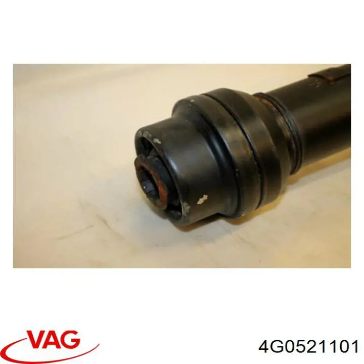  4G0521101 VAG