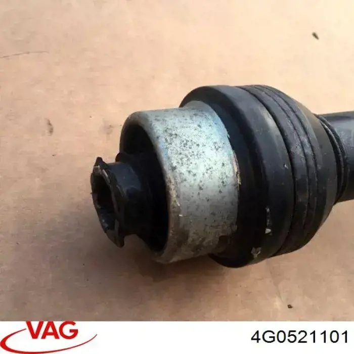 Comprar 4G0521101 VAG 
