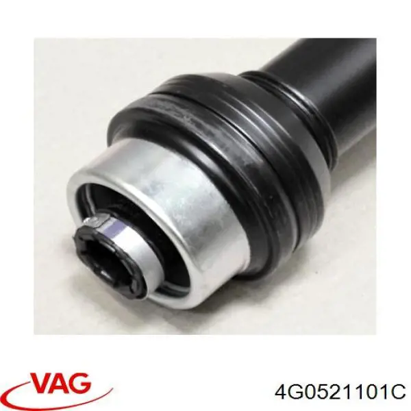 Comprar 4G0521101C VAG Árbol cardán
