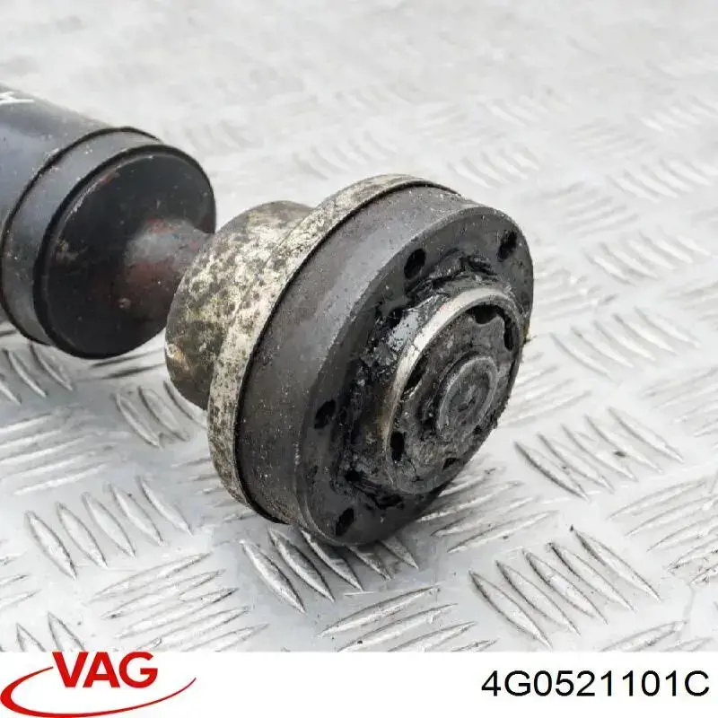 4G0521101C VAG