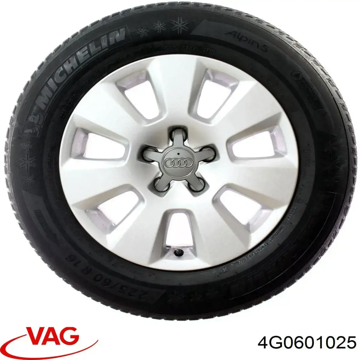 Rines VAG 4G0601025 precio, desde 243,94 EUR