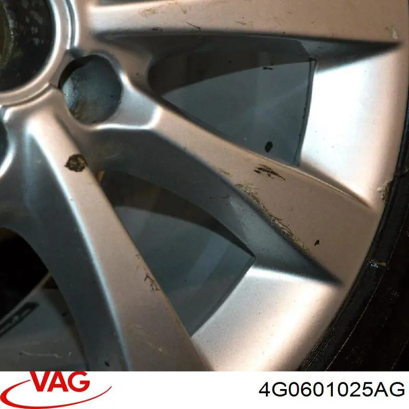 Rines VAG 4G0601025BH precio, desde 123,42 EUR