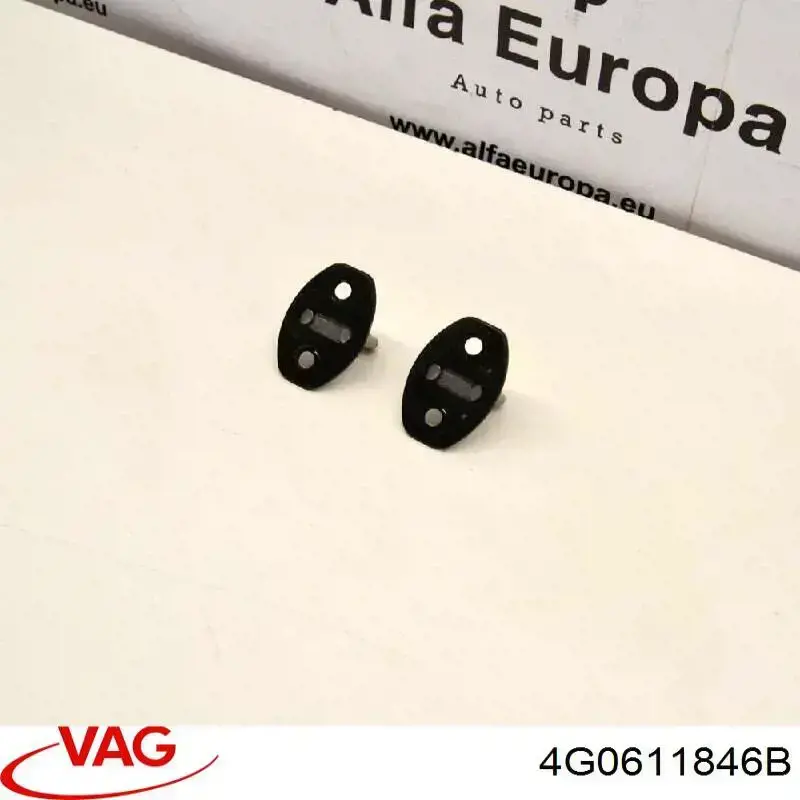  4G0611846B VAG