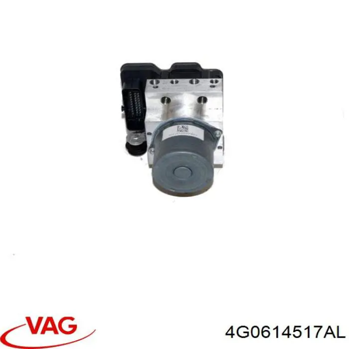 Bloque hidráulico ABS VAG 4G0614517AL precio, desde 278,78 EUR