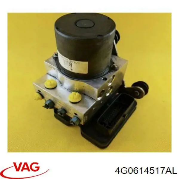 Comprar 4G0614517AL VAG Módulo ABS
