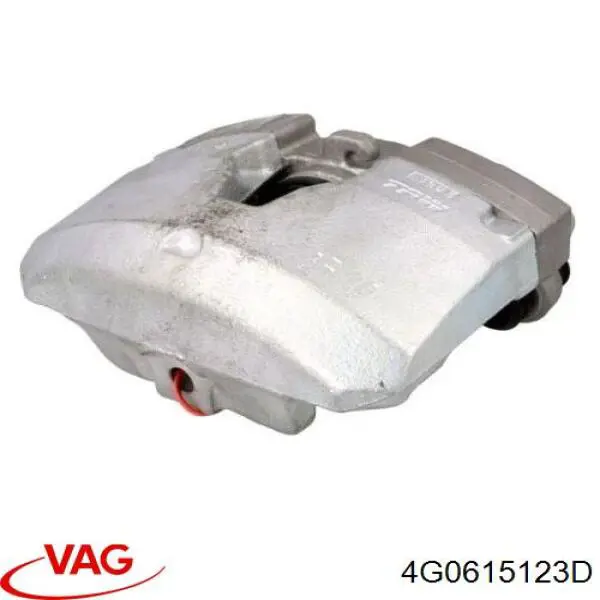 Pinza de freno delantera izquierda Brembo F85288 precio, desde 77,14 EUR