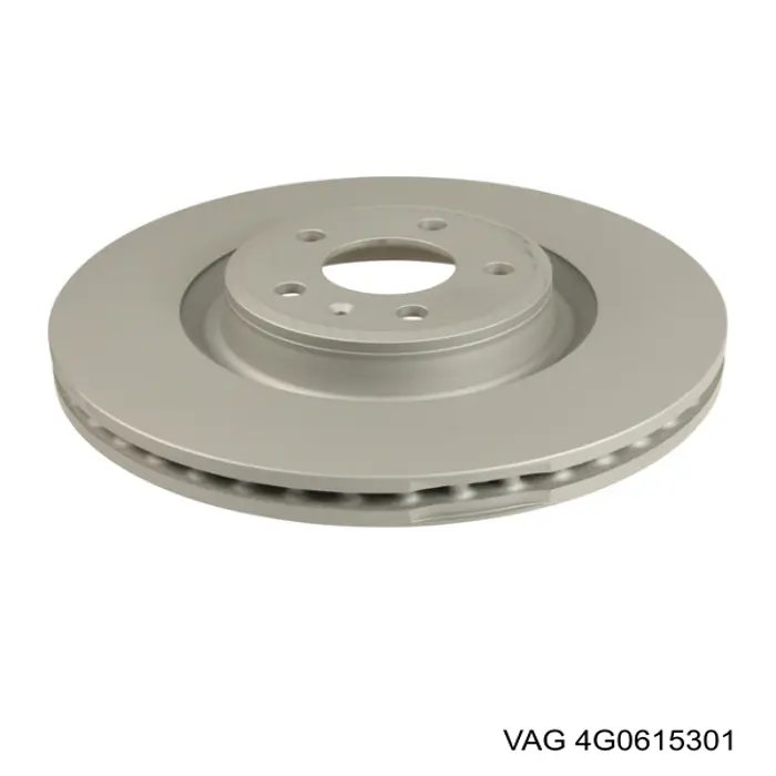4G0615301 VAG Discos