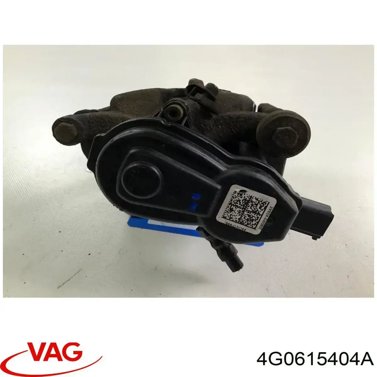Pinza de freno trasera derecha VAG 4G0615404A precio, desde 127,22 EUR
