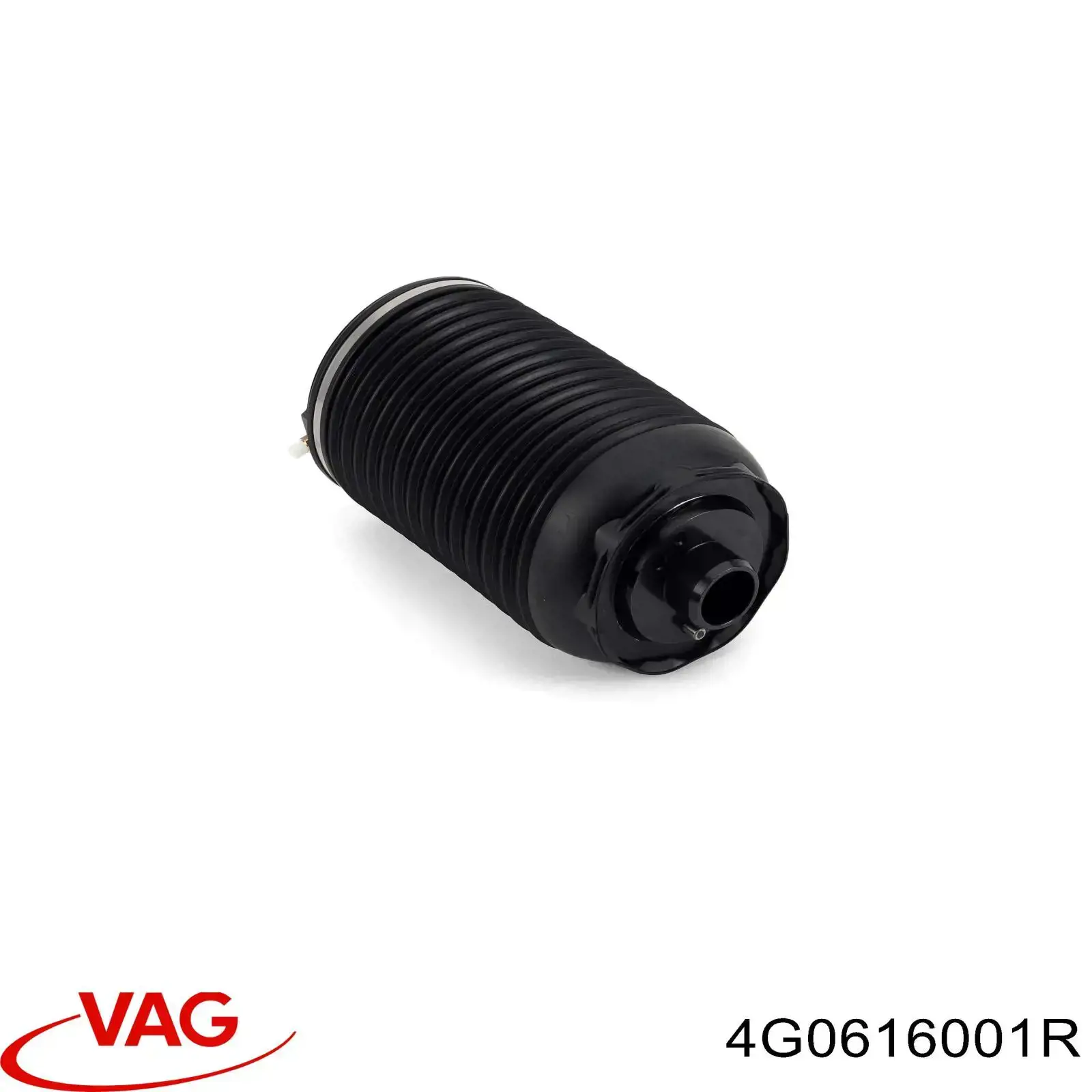 Comprar 2079003 Kamoka Bolsa de aire del eje trasero