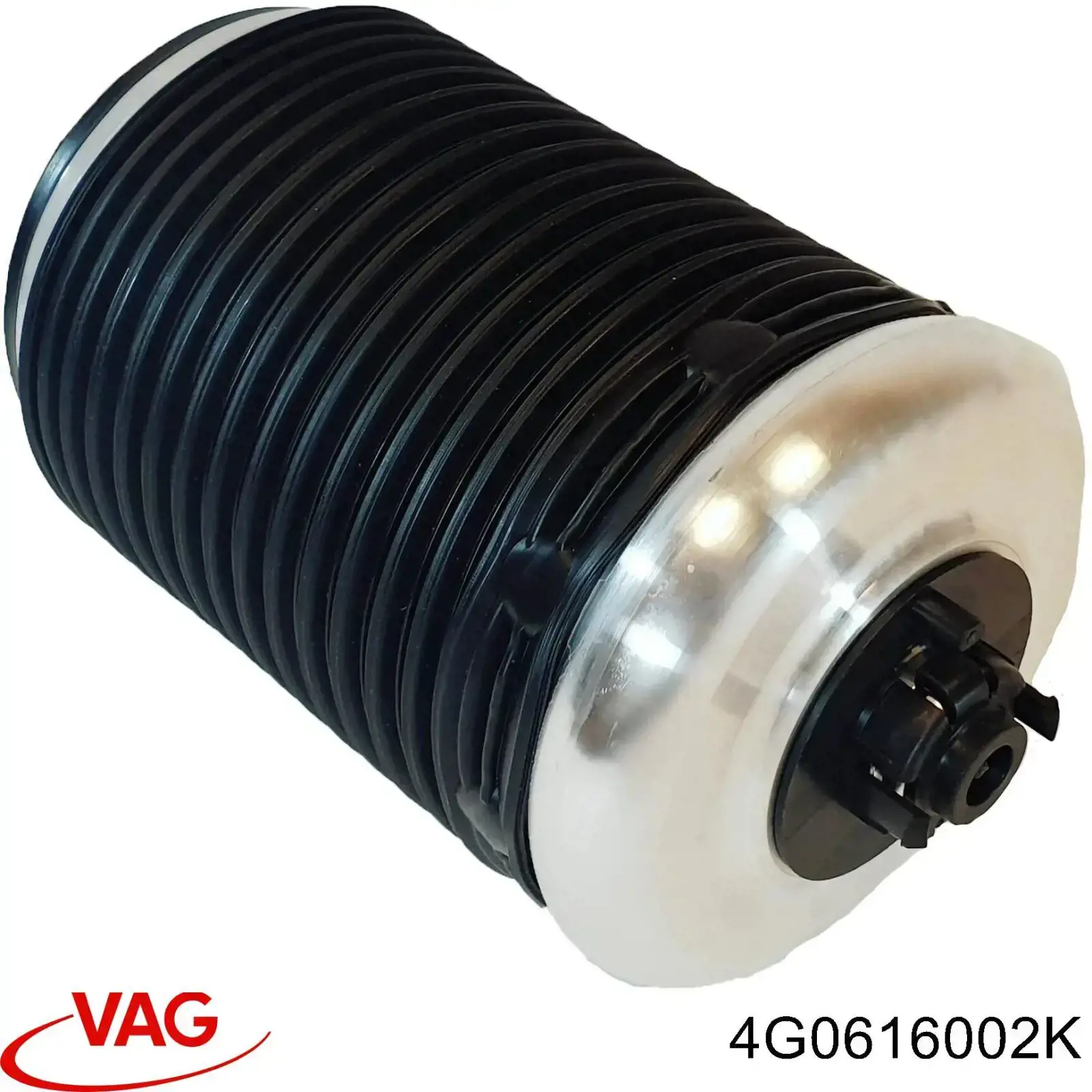 Bolsa de aire del eje trasero VAG 4G0616002K precio, desde 188,64 EUR