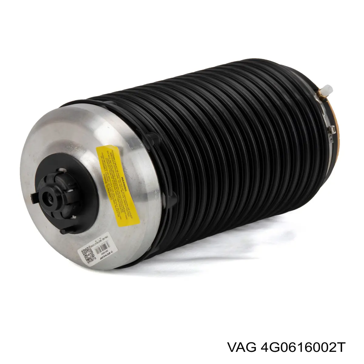 Bolsa de aire del eje trasero VAG 4G0616002T precio, desde 188,64 EUR