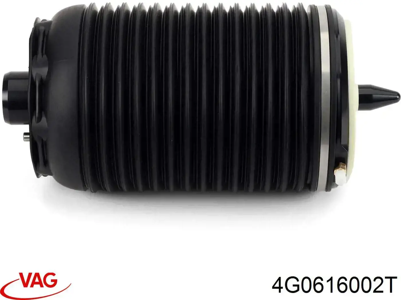 4G0616002T VAG Bolsa de aire del eje trasero