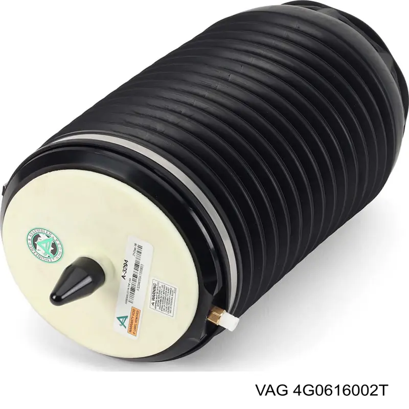 Comprar 4G0616002T VAG Bolsa de aire del eje trasero